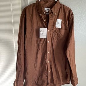 Men’a long sleeve